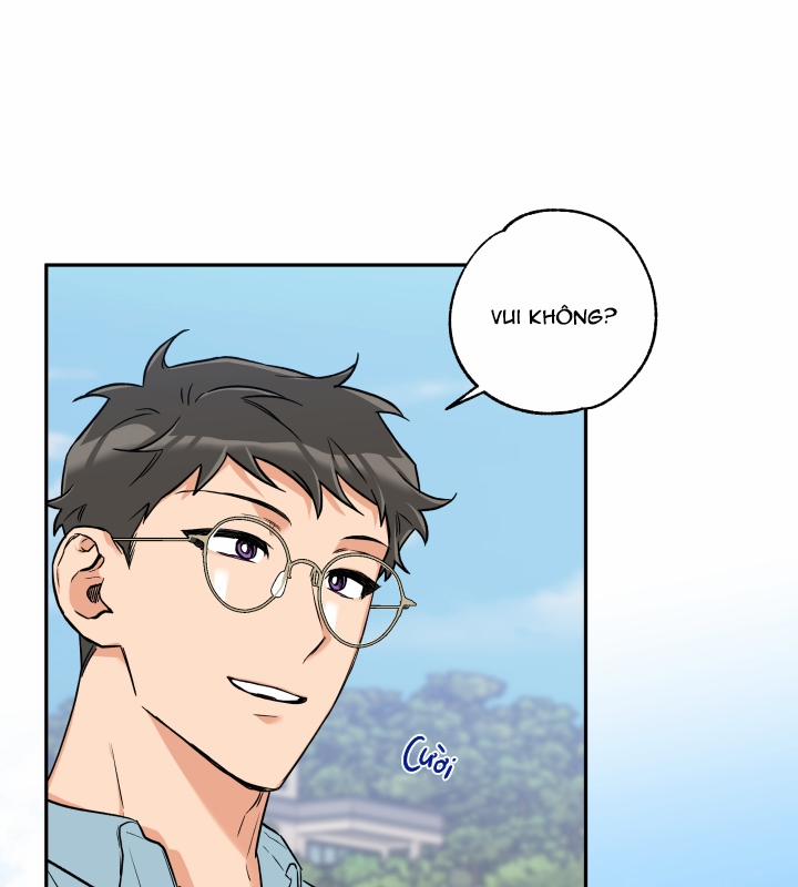 Gâu Gâu! 29 trang 46