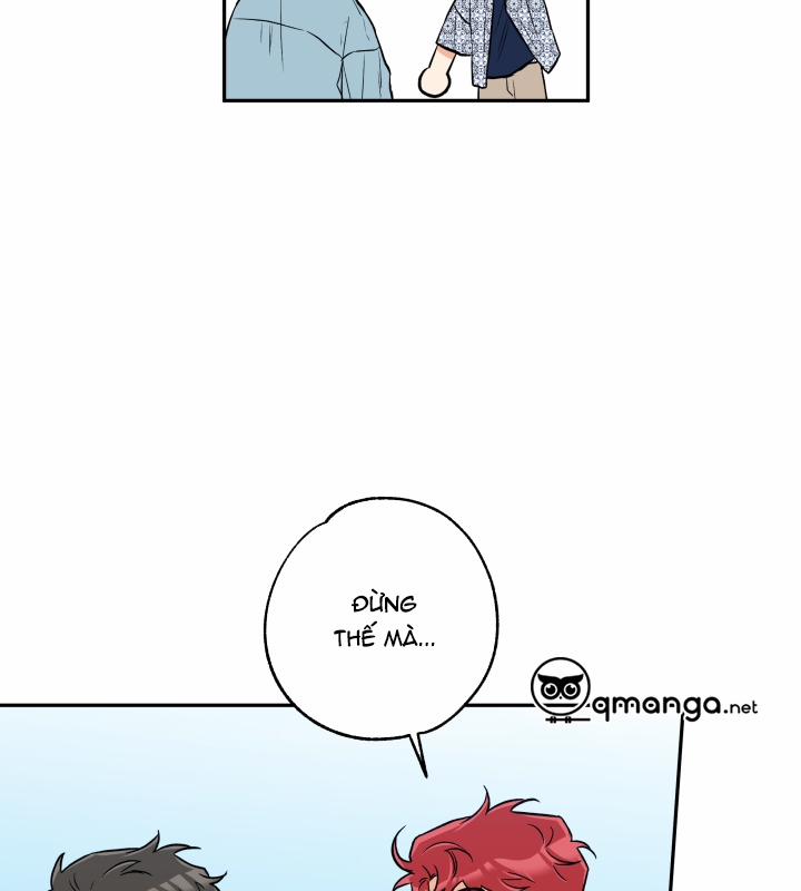 Gâu Gâu! 29 trang 50