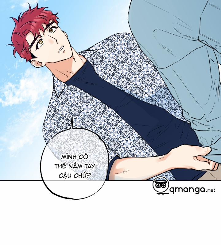 Gâu Gâu! 29 trang 54