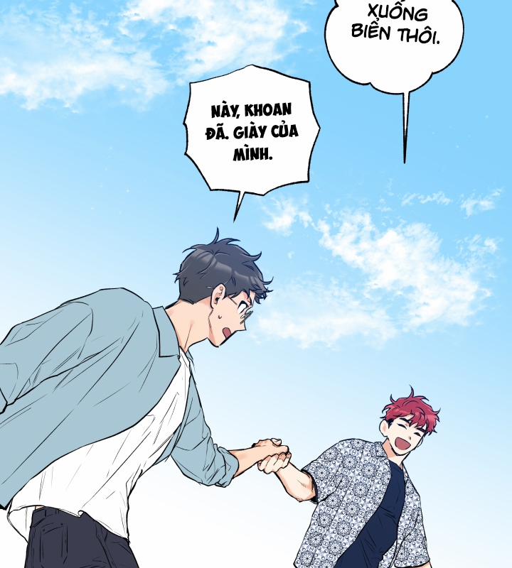 Gâu Gâu! 29 trang 60