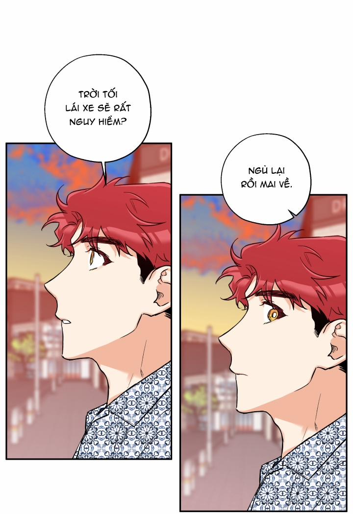 Gâu Gâu! 29 trang 65