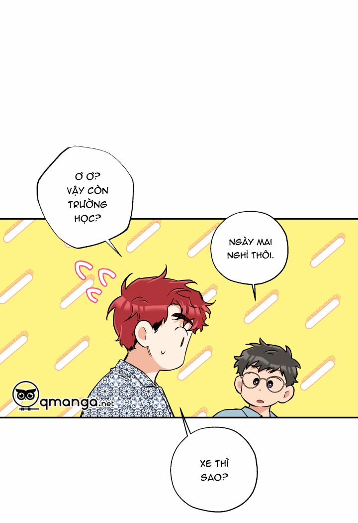 Gâu Gâu! 29 trang 66