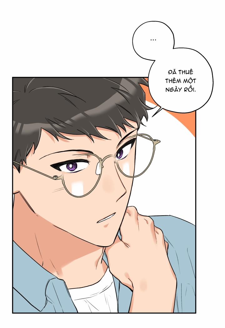 Gâu Gâu! 29 trang 67