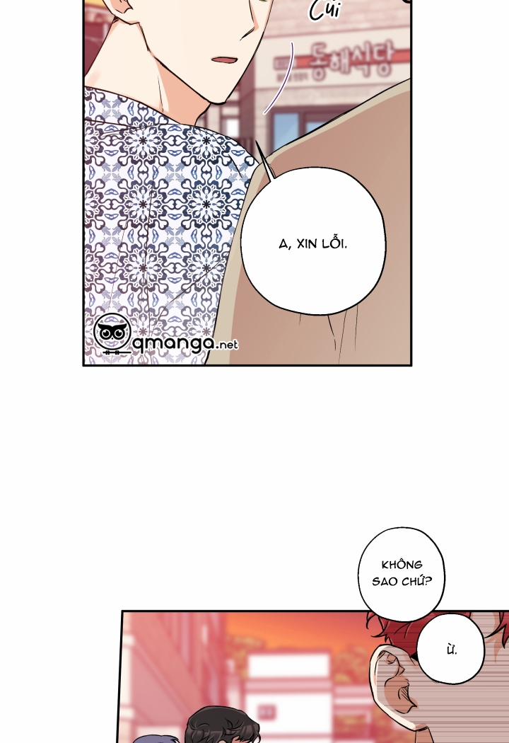 Gâu Gâu! 29 trang 70