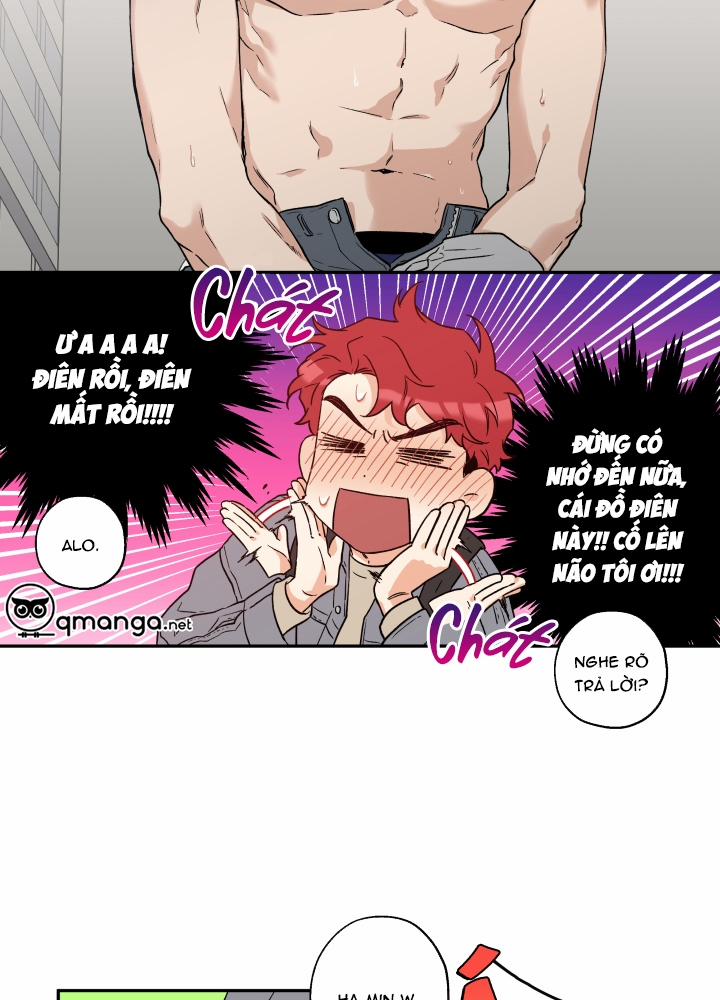 Gâu Gâu! 3 trang 11