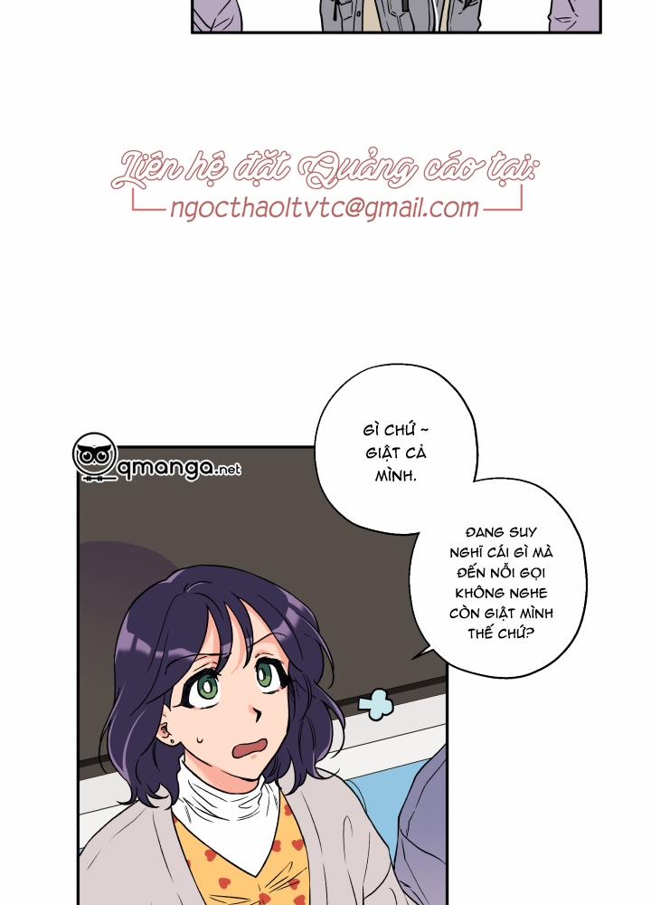 Gâu Gâu! 3 trang 13