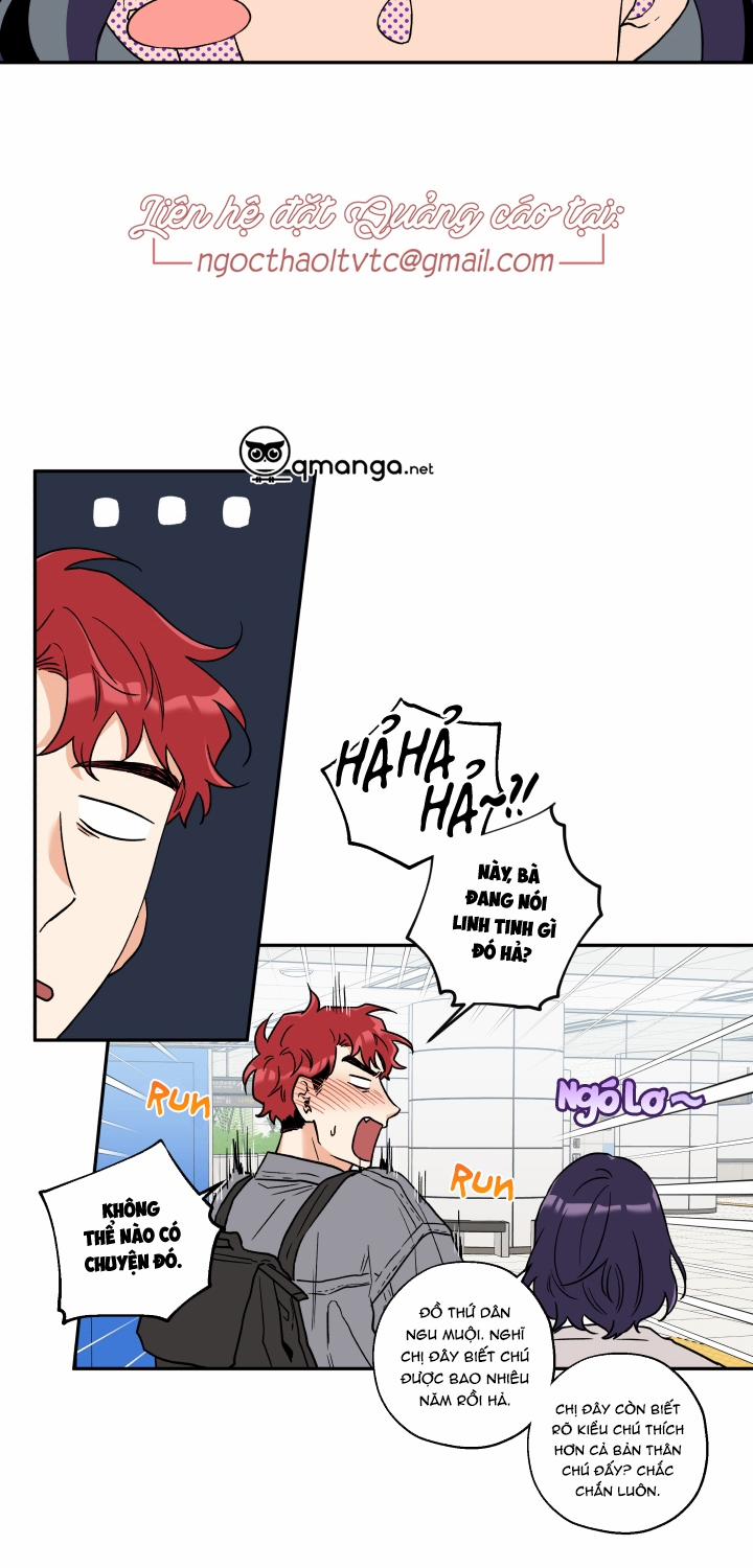 Gâu Gâu! 3 trang 17