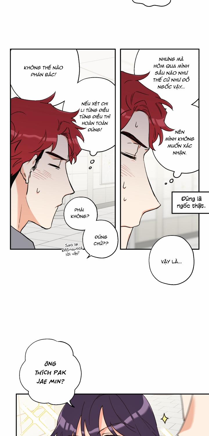 Gâu Gâu! 3 trang 20