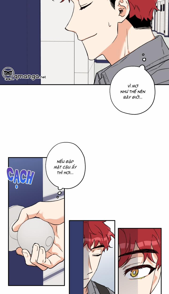 Gâu Gâu! 3 trang 25