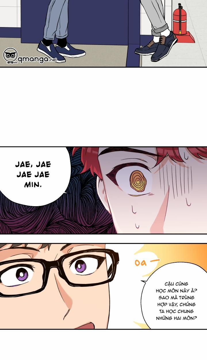 Gâu Gâu! 3 trang 27