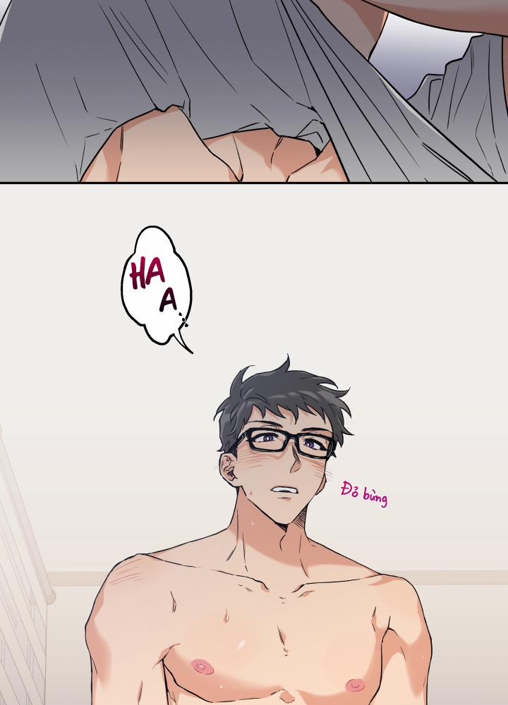 Gâu Gâu! 3 trang 3