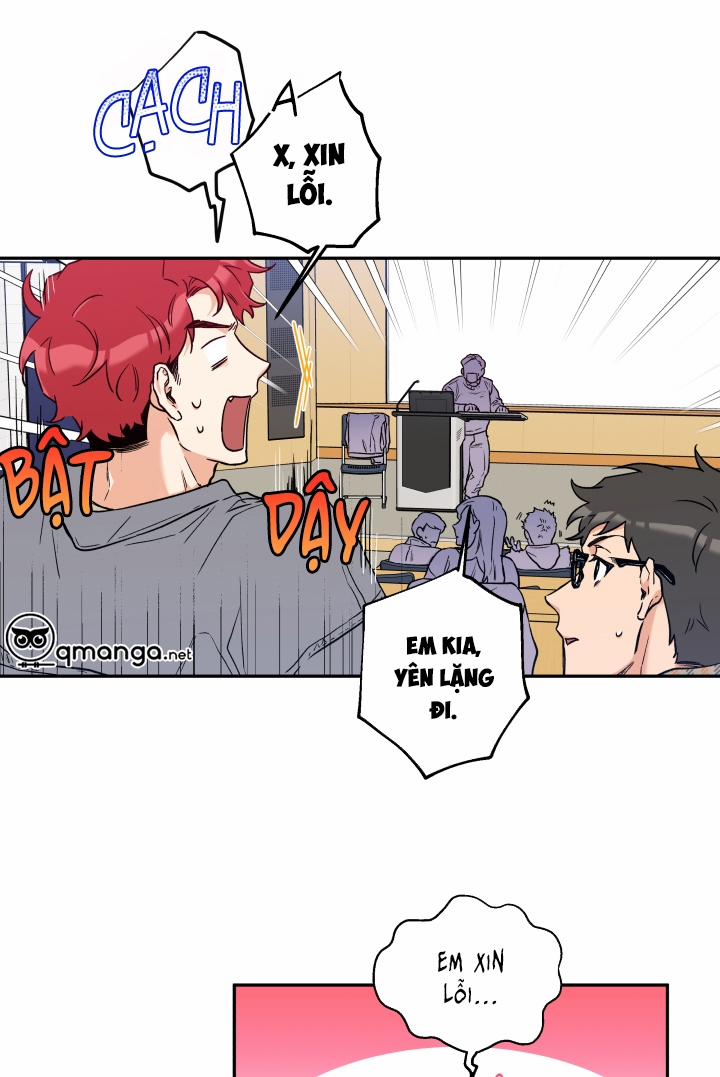 Gâu Gâu! 3 trang 32