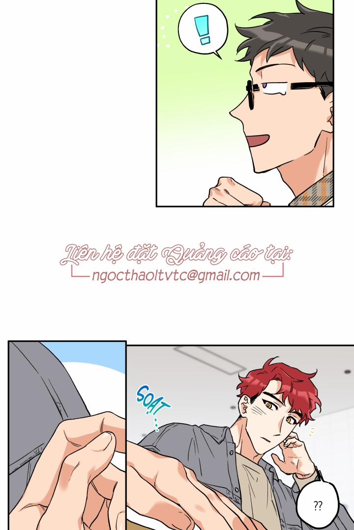 Gâu Gâu! 3 trang 34