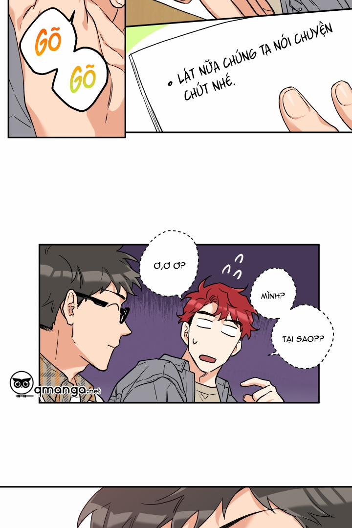 Gâu Gâu! 3 trang 35