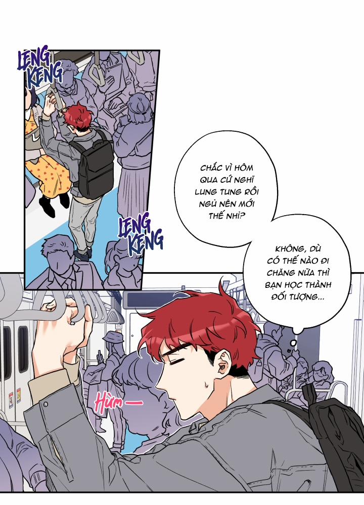 Gâu Gâu! 3 trang 9