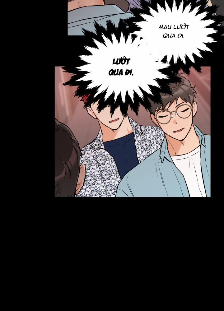 Gâu Gâu! 30 trang 10