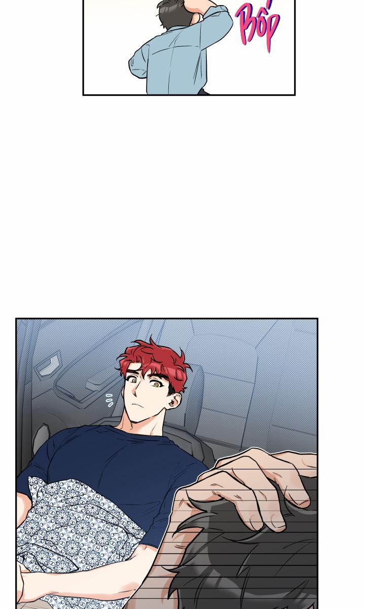 Gâu Gâu! 30 trang 15