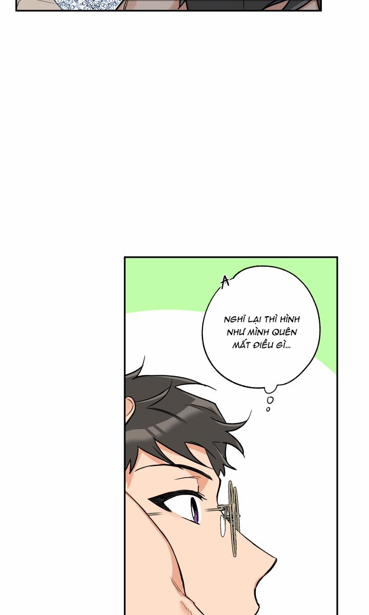 Gâu Gâu! 30 trang 16