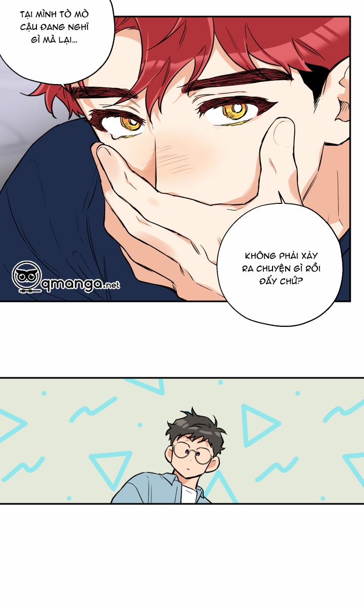 Gâu Gâu! 30 trang 20