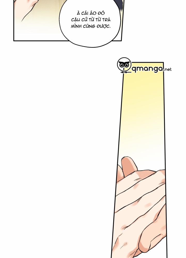 Gâu Gâu! 30 trang 22