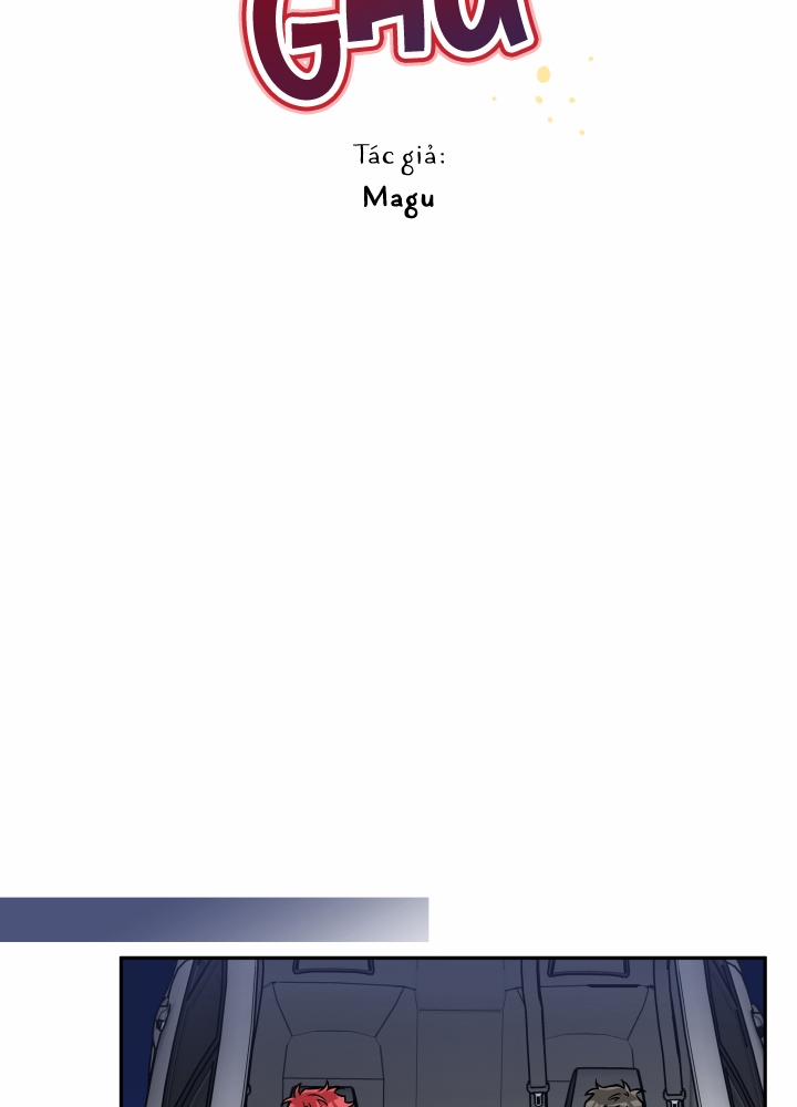 Gâu Gâu! 30 trang 27