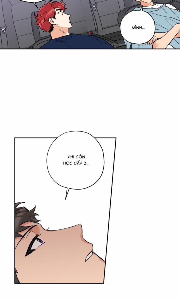 Gâu Gâu! 30 trang 36