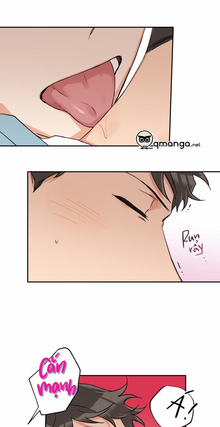 Gâu Gâu! 30 trang 45