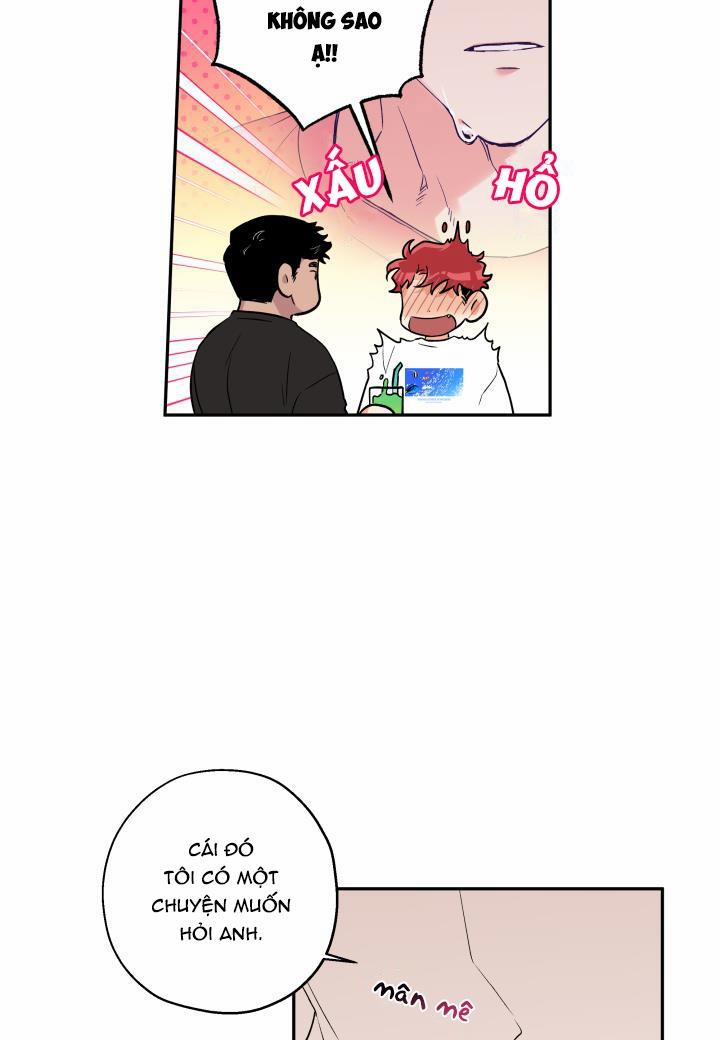 Gâu Gâu! 36 trang 11