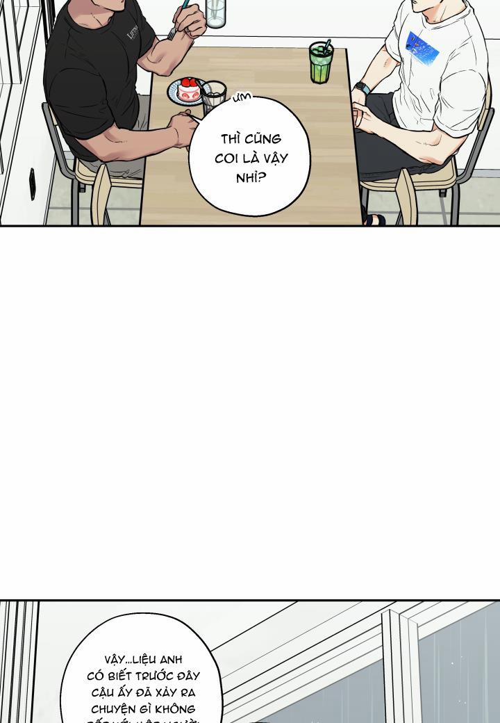 Gâu Gâu! 36 trang 13