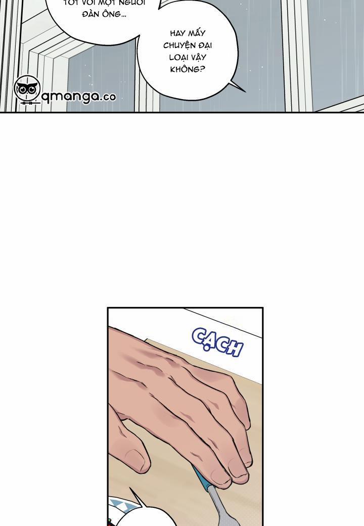 Gâu Gâu! 36 trang 14