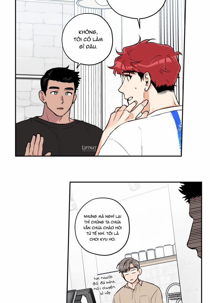 Gâu Gâu! 36 trang 17