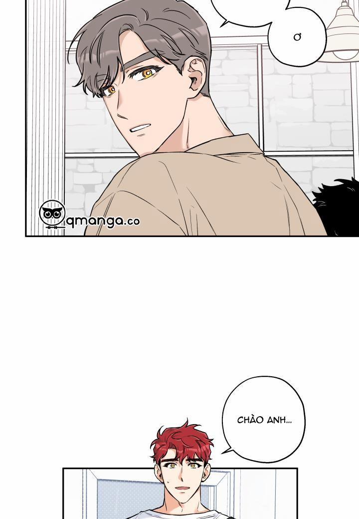 Gâu Gâu! 36 trang 2