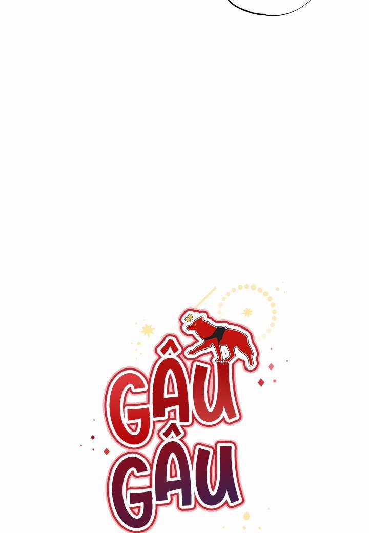 Gâu Gâu! 36 trang 20