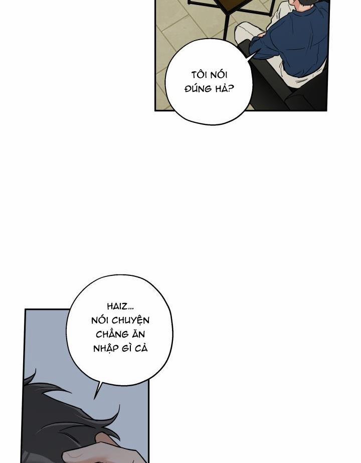 Gâu Gâu! 36 trang 31