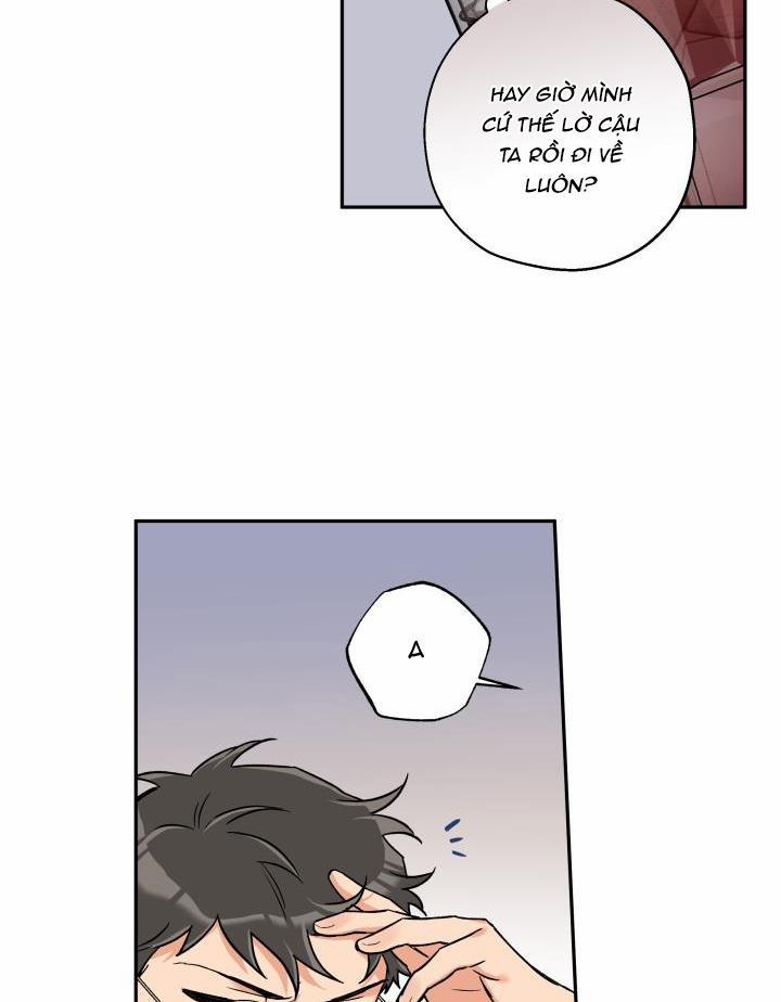 Gâu Gâu! 36 trang 33