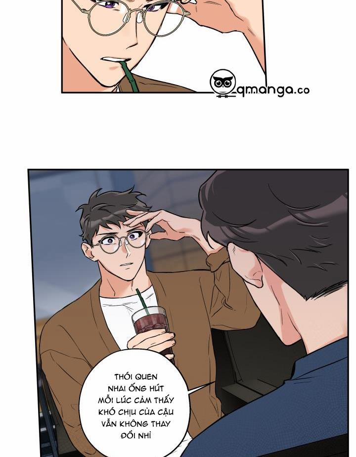 Gâu Gâu! 36 trang 34