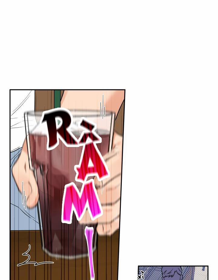 Gâu Gâu! 36 trang 38