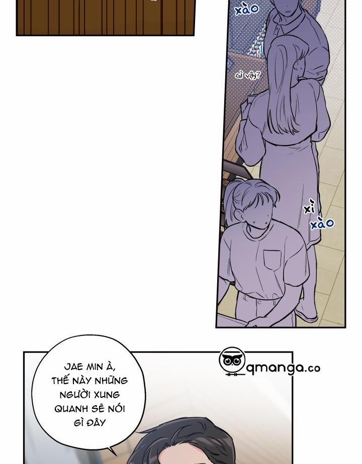 Gâu Gâu! 36 trang 39