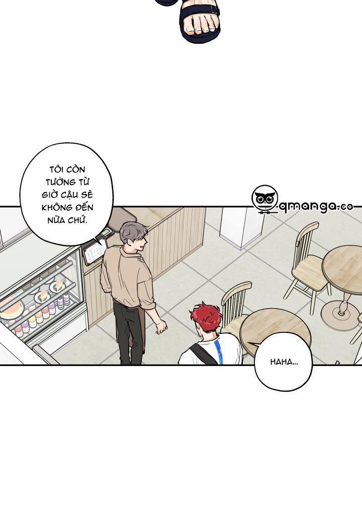 Gâu Gâu! 36 trang 4