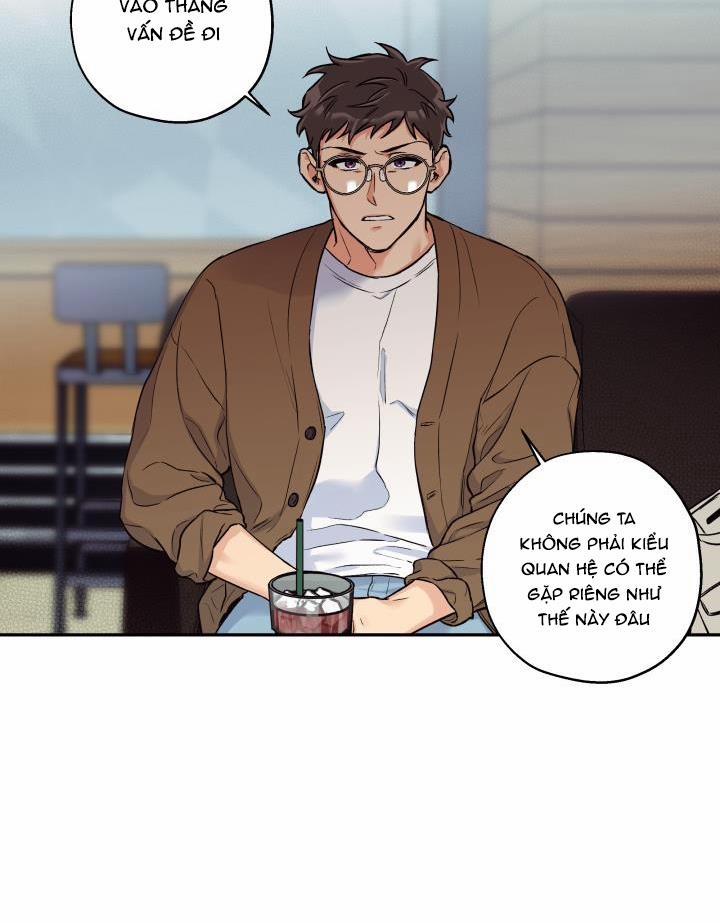 Gâu Gâu! 36 trang 41