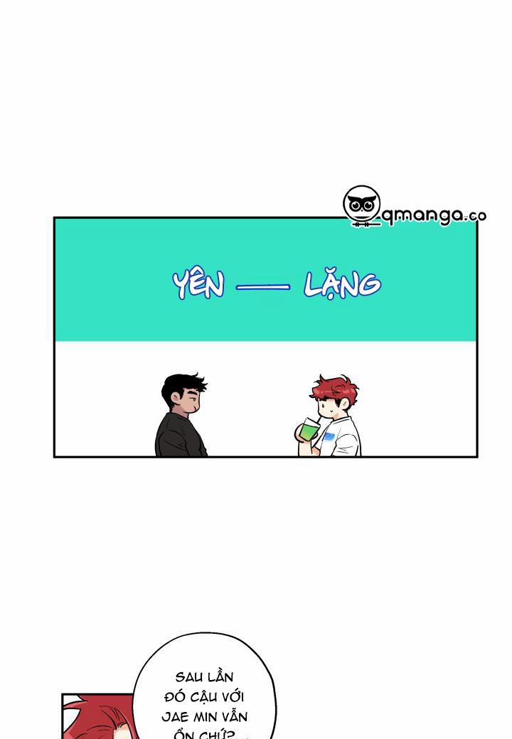 Gâu Gâu! 36 trang 8