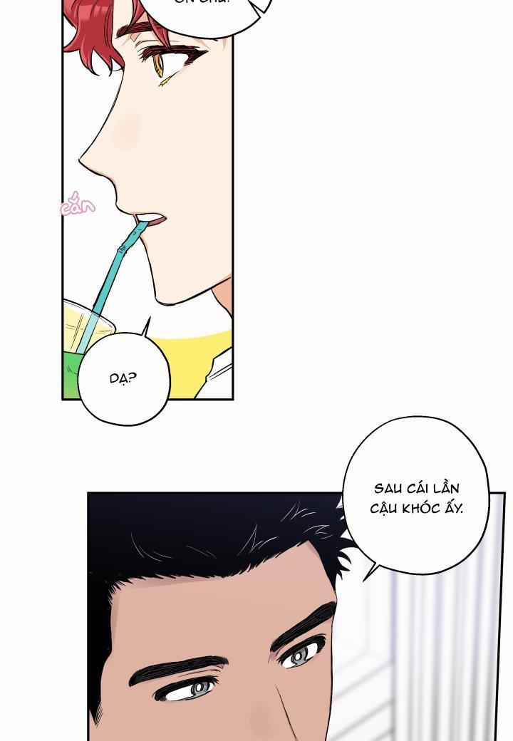 Gâu Gâu! 36 trang 9