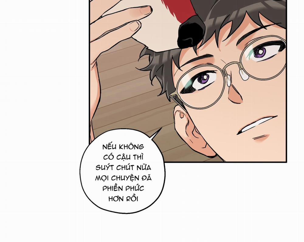 Gâu Gâu! 43 trang 109