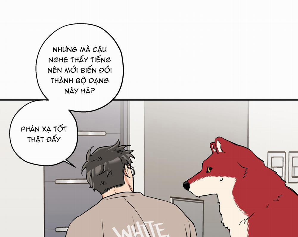 Gâu Gâu! 43 trang 113