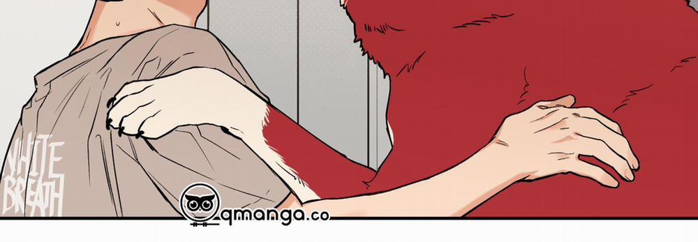 Gâu Gâu! 43 trang 126