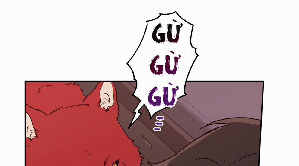 Gâu Gâu! 43 trang 66