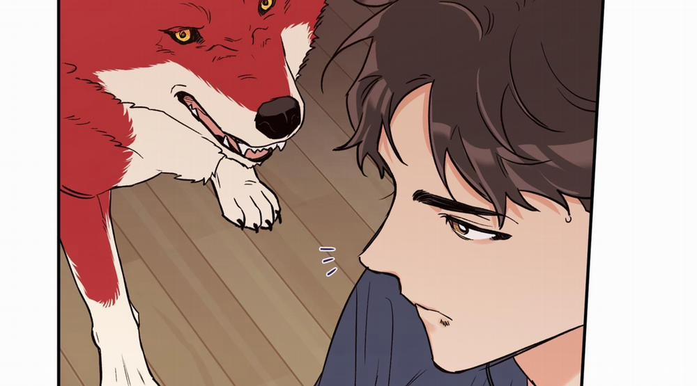 Gâu Gâu! 43 trang 67