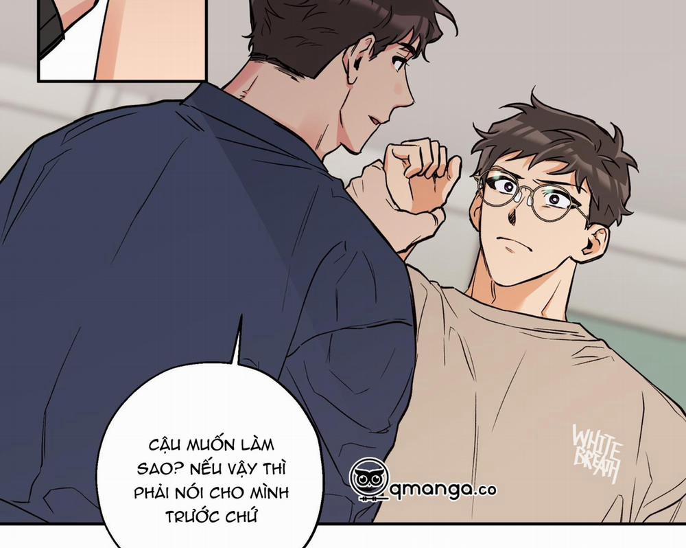 Gâu Gâu! 43 trang 82