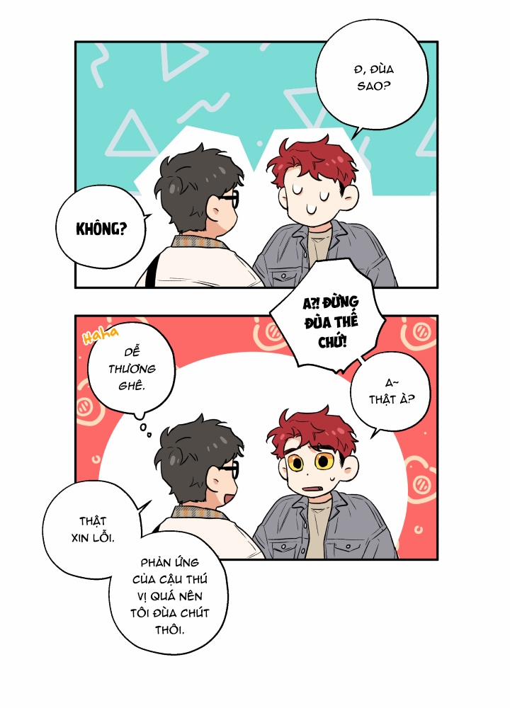 Gâu Gâu! 5 trang 16