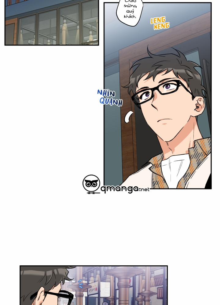 Gâu Gâu! 5 trang 25